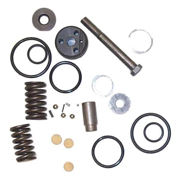 Trim Cylinder Rebuild Kit for MerCruiser (1990–2023)