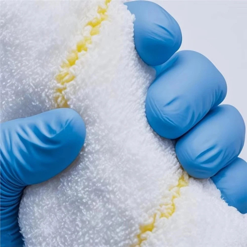 10 pcs 9 Inch Polyester Roller Brush for Work
