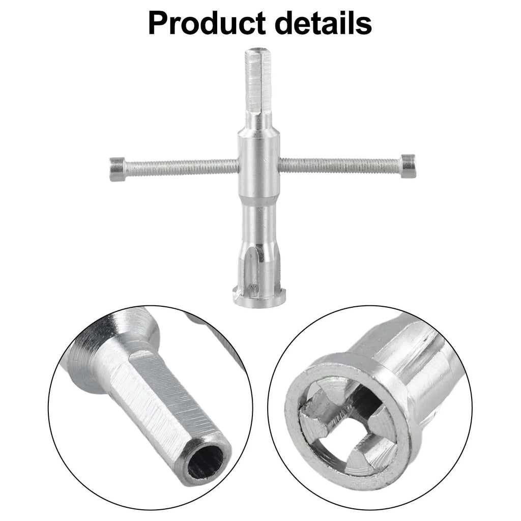 Electrical Wire Twisting Tool for DIY and Professional Use