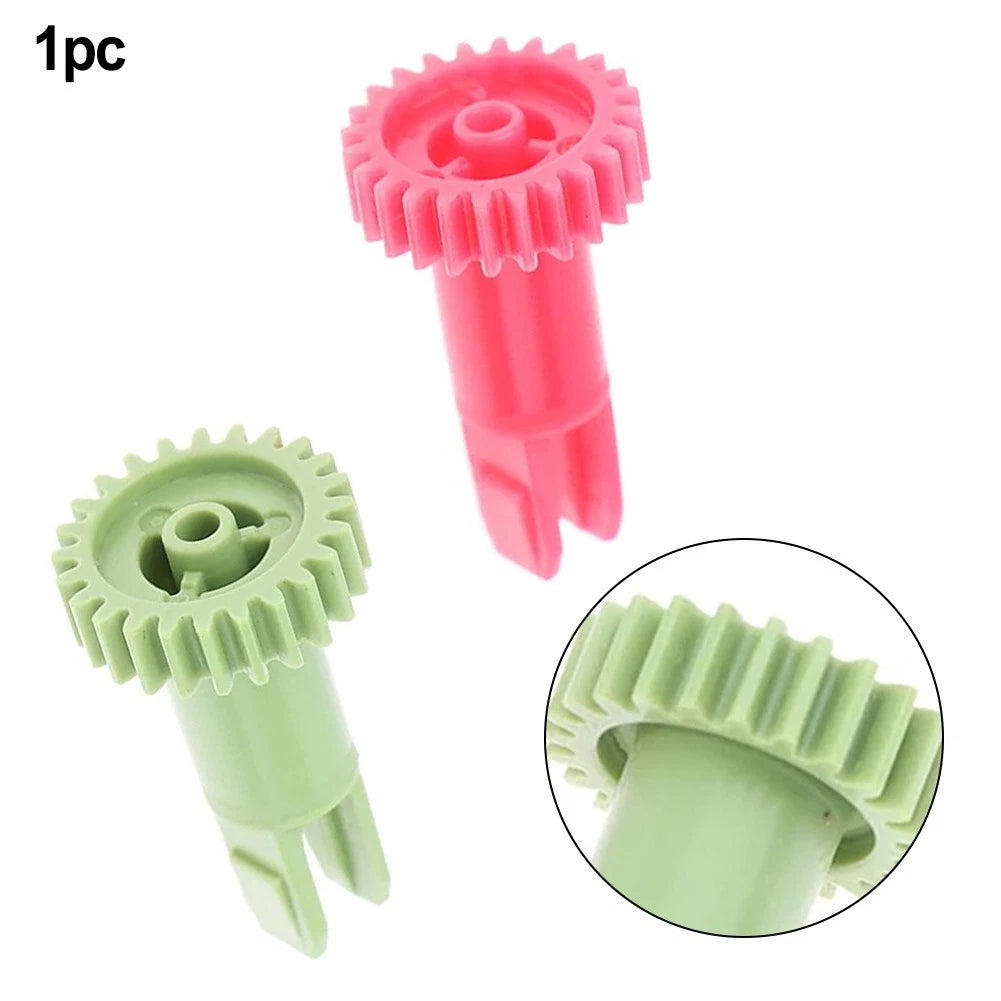 Gears for ECOVACS Robot Vacuum Cleaners