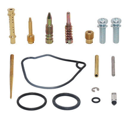 Carburetor Rebuild Kit for Honda CRF50 XR50R (2000–2005)