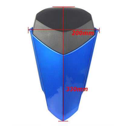 Rear Seat Cover Cowl for Yamaha YZF R6 (2017–2020)