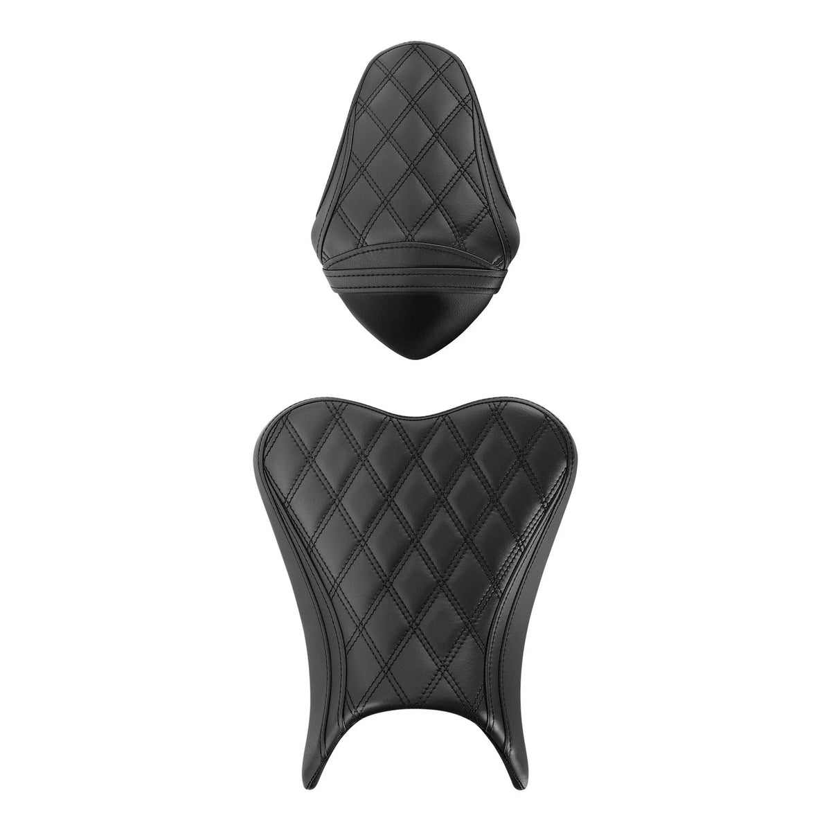 Driver & Passenger Seats for Kawasaki Ninja 400 Z400 (2018–2024)