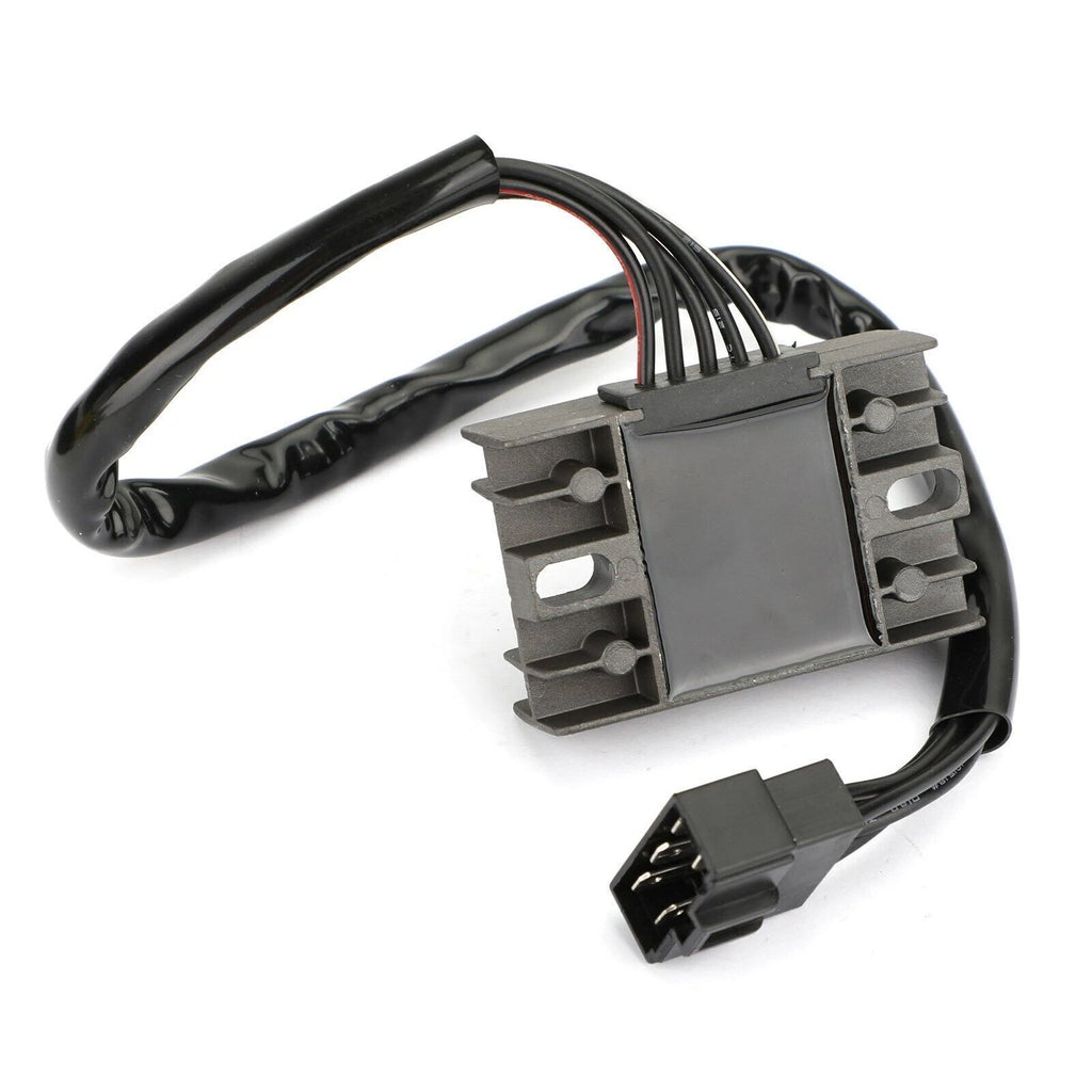 Voltage Regulator Rectifier for TM Racing Kokusan RS4154 MX250 4T (2004–2007)