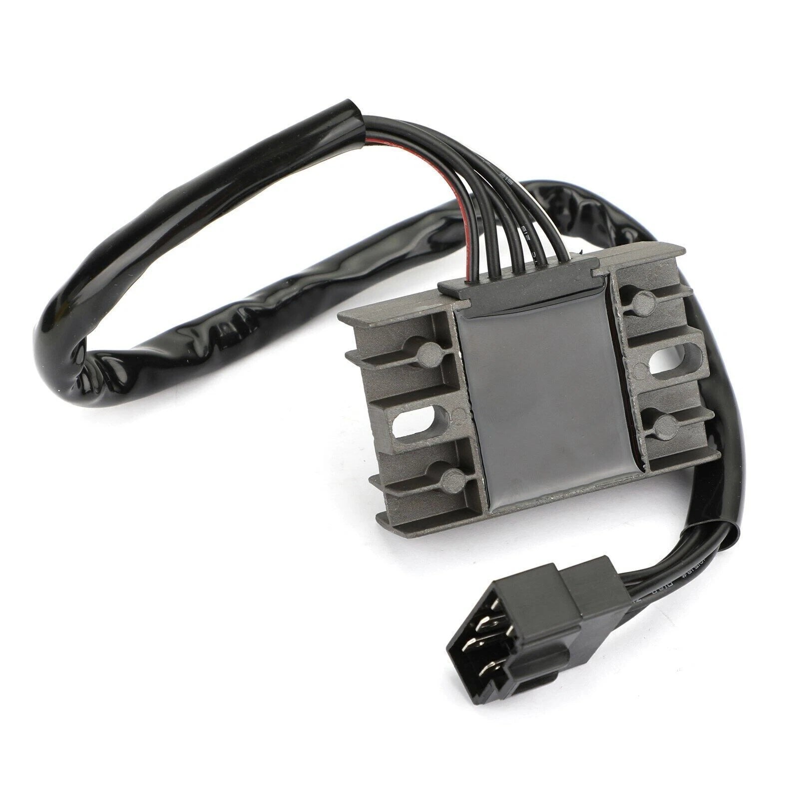Voltage Regulator Rectifier for TM Racing Kokusan RS4154 MX250 4T (2004–2007)