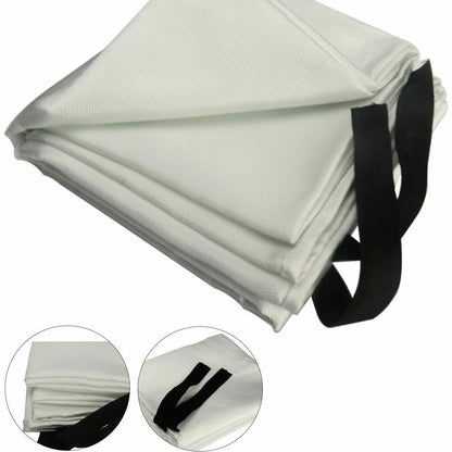 Fireproof Welding Blanket 1.8x1.2M for Automotive Use