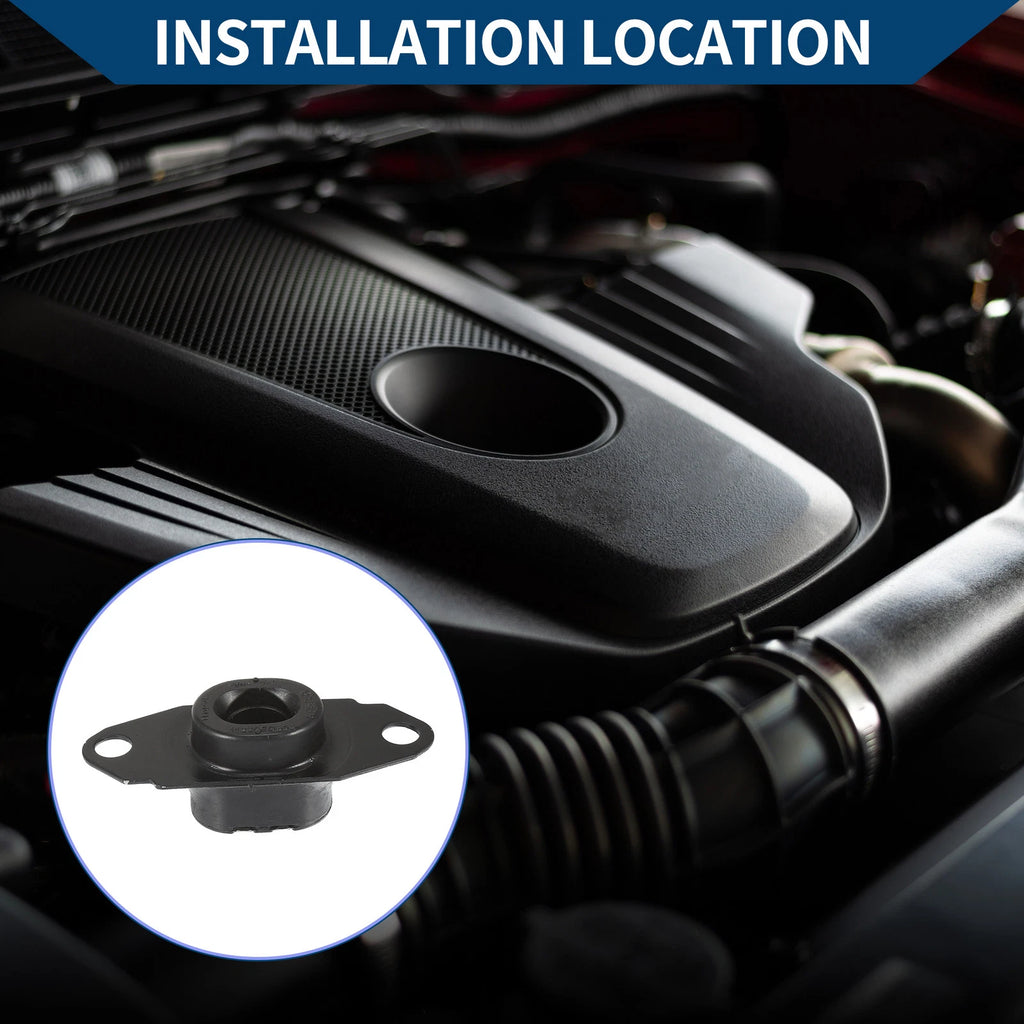 Engine Motor Mount for Nissan Versa (2009–2011)