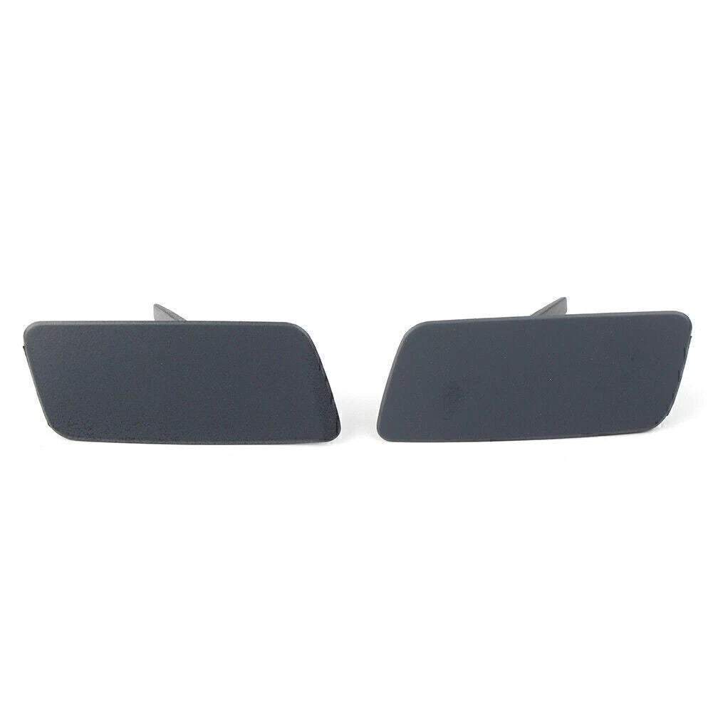 2X Front Headlamp Washer Cover Powerwash Cap for Range Rover (2013–2017) LR038767