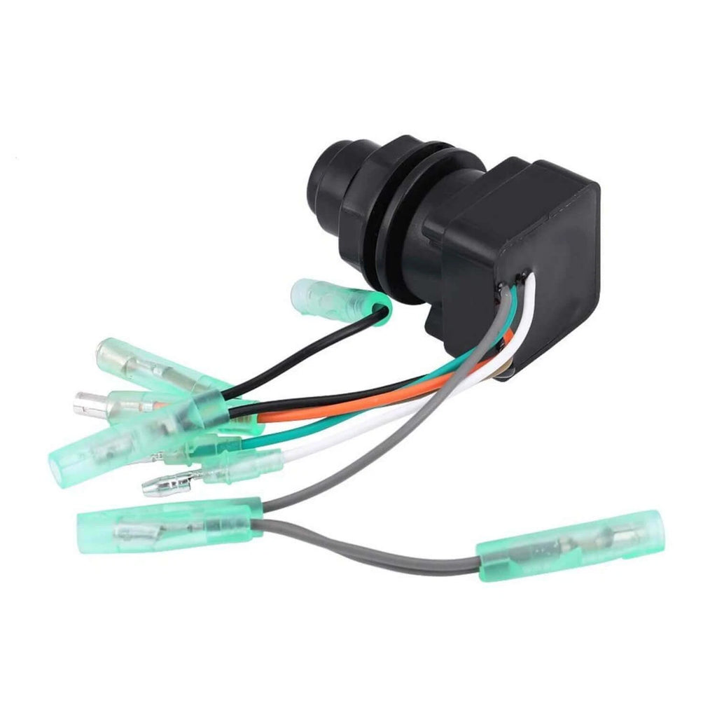 Ignition Switch for Suzuki Outboard Engine (2 & 4 Stroke) 37110-99E00, 37110-92E01