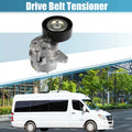 Belt Tensioner Pulley Assembly for Dodge Sprinter 2500 3500 (2014–2018)