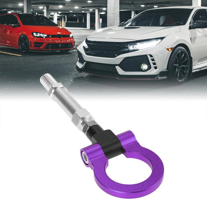 Front Bumper Tow Hook Screw for Volkswagen Golf GTI (2015–2020)
