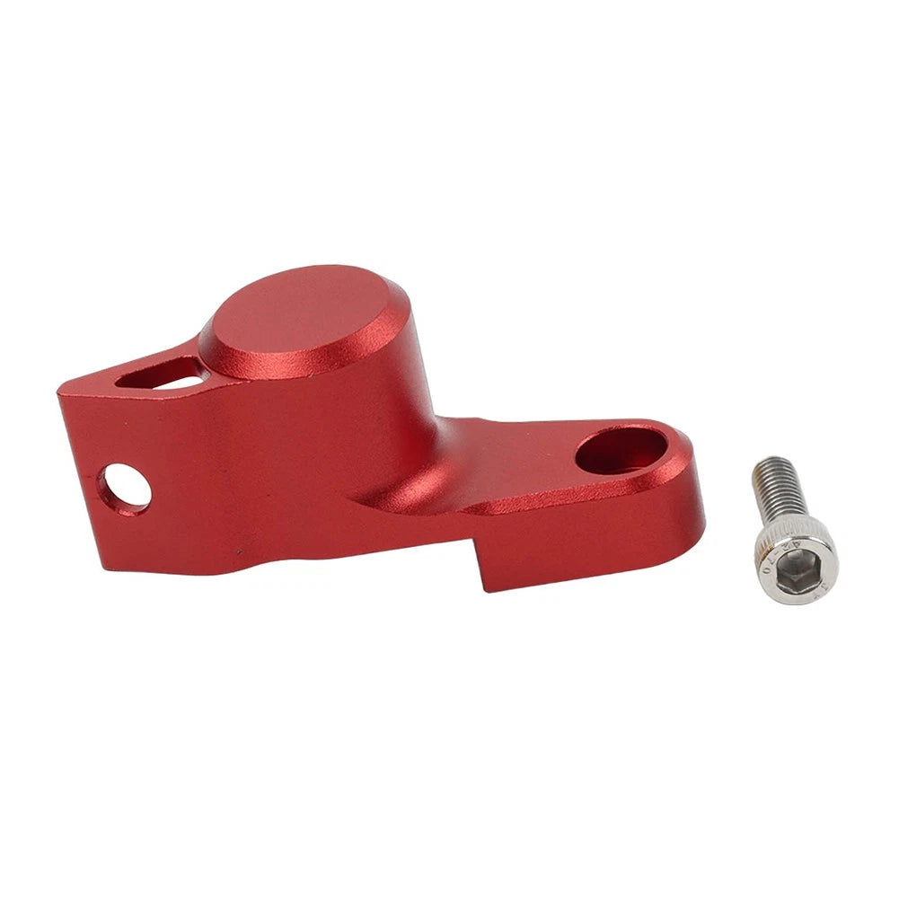 Sensor Protector for Honda Monkey 125 JB02, CT125 JA55, Grom/MSX JC61/JC75 Red