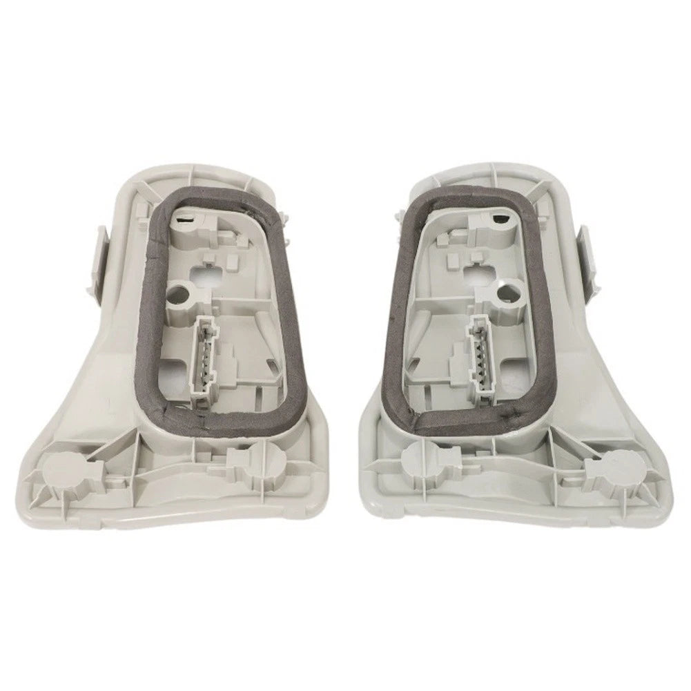 For Polo 9N Tail Lamp Bulb Holder 6Q6945257F 2005 to 2010 Direct Replacement