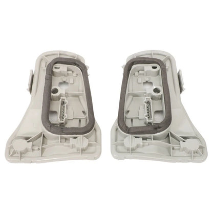 For Polo 9N Tail Lamp Bulb Holder 6Q6945257F 2005 to 2010 Direct Replacement