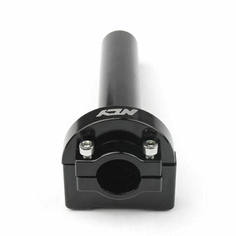 CNC Twist Throttle for Moped Scooter Motorcycle Dirt Bike T9