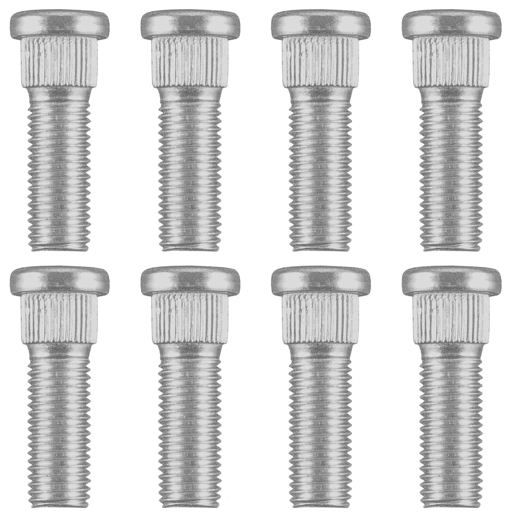 Front Hub Stud Replacement for Polaris Ranger Diesel Crew Diesel 1000 (2015–2018)