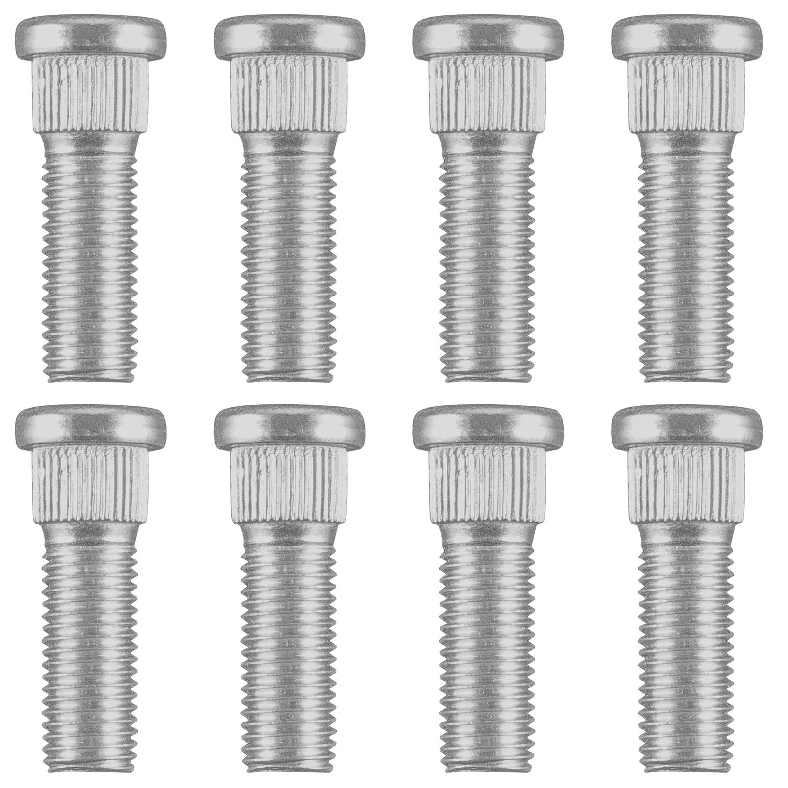 Front Hub Stud Replacement for Polaris Ranger Diesel Crew Diesel 1000 (2015–2018)