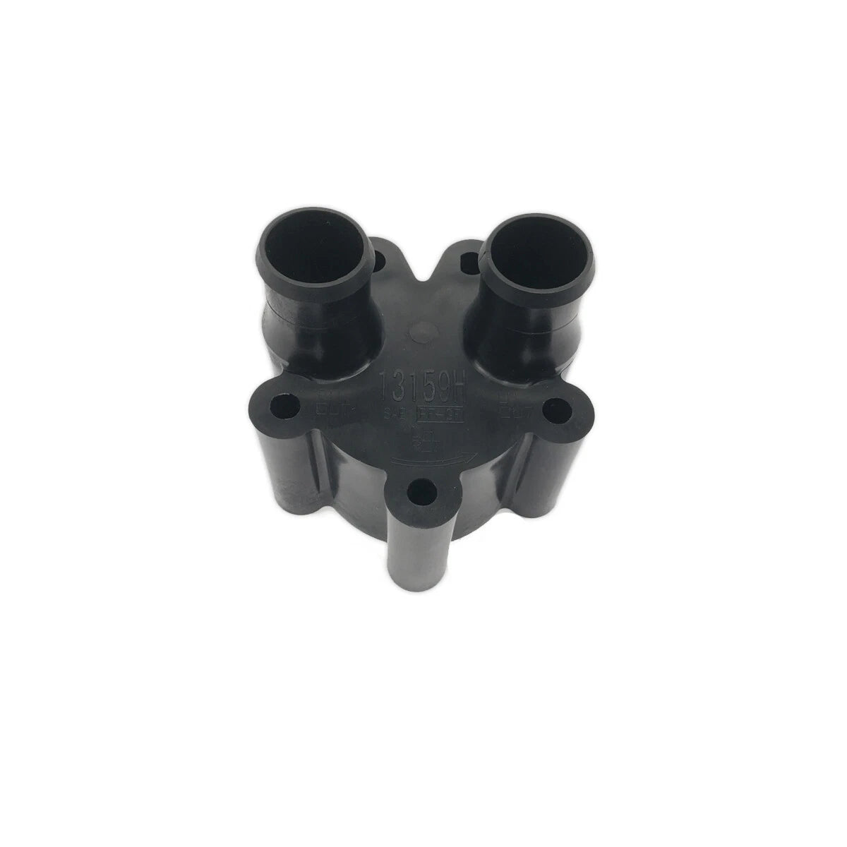Water Pump Impeller Kit for Mercruiser 5.7L 350 V-8 (1995)