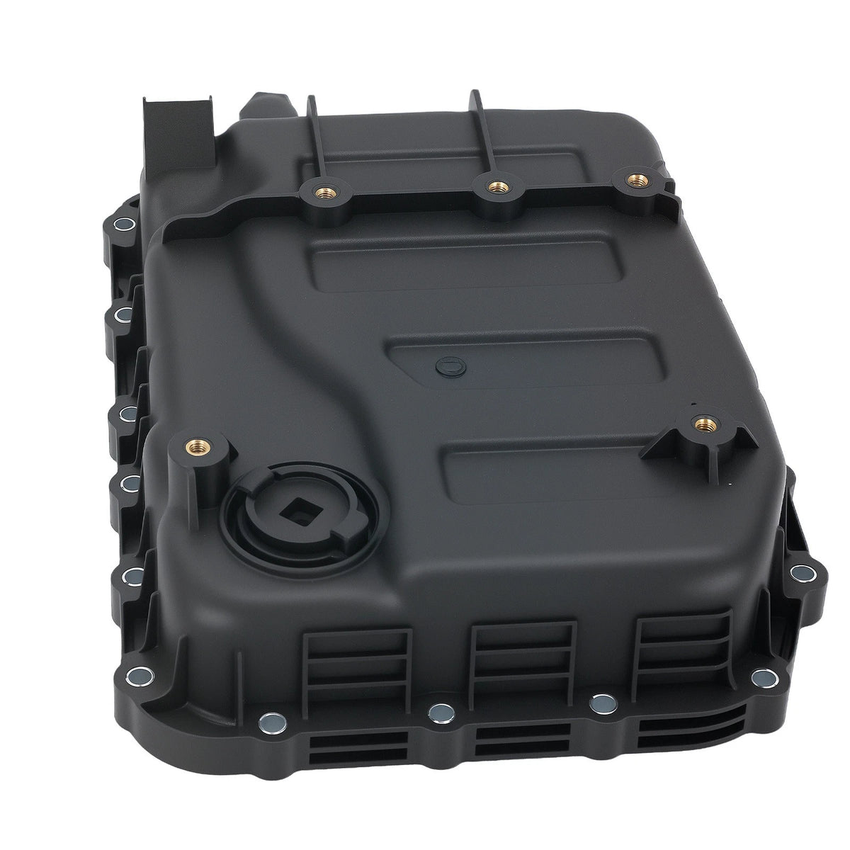 Transmission Oil Pan for Hyundai Santa Fe (2013–2018) w/ Gasket