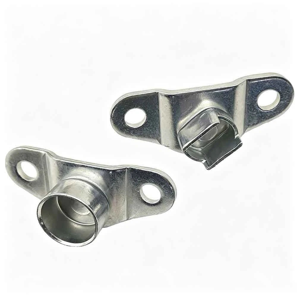 Tailgate Hinge for Chevy S10, Sonoma (1994–2004)