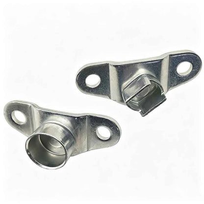 Tailgate Hinge for Chevy S10, Sonoma (1994–2004)