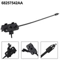Replacement Hood Catch Cable for Jeep Compass (2007–2023)