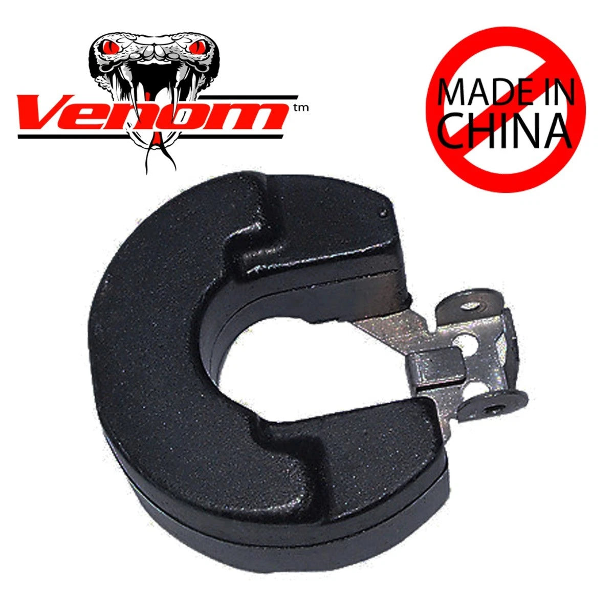 Carburetor Float for Yamaha Outboard (Replaces 6E5-14385-02-00 & 18-7069)
