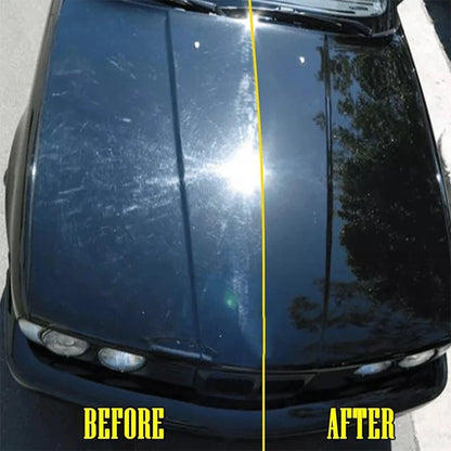 2Pcs Clay Bar Sponge Kit for Effective Car Cleaning and Polishing Tool