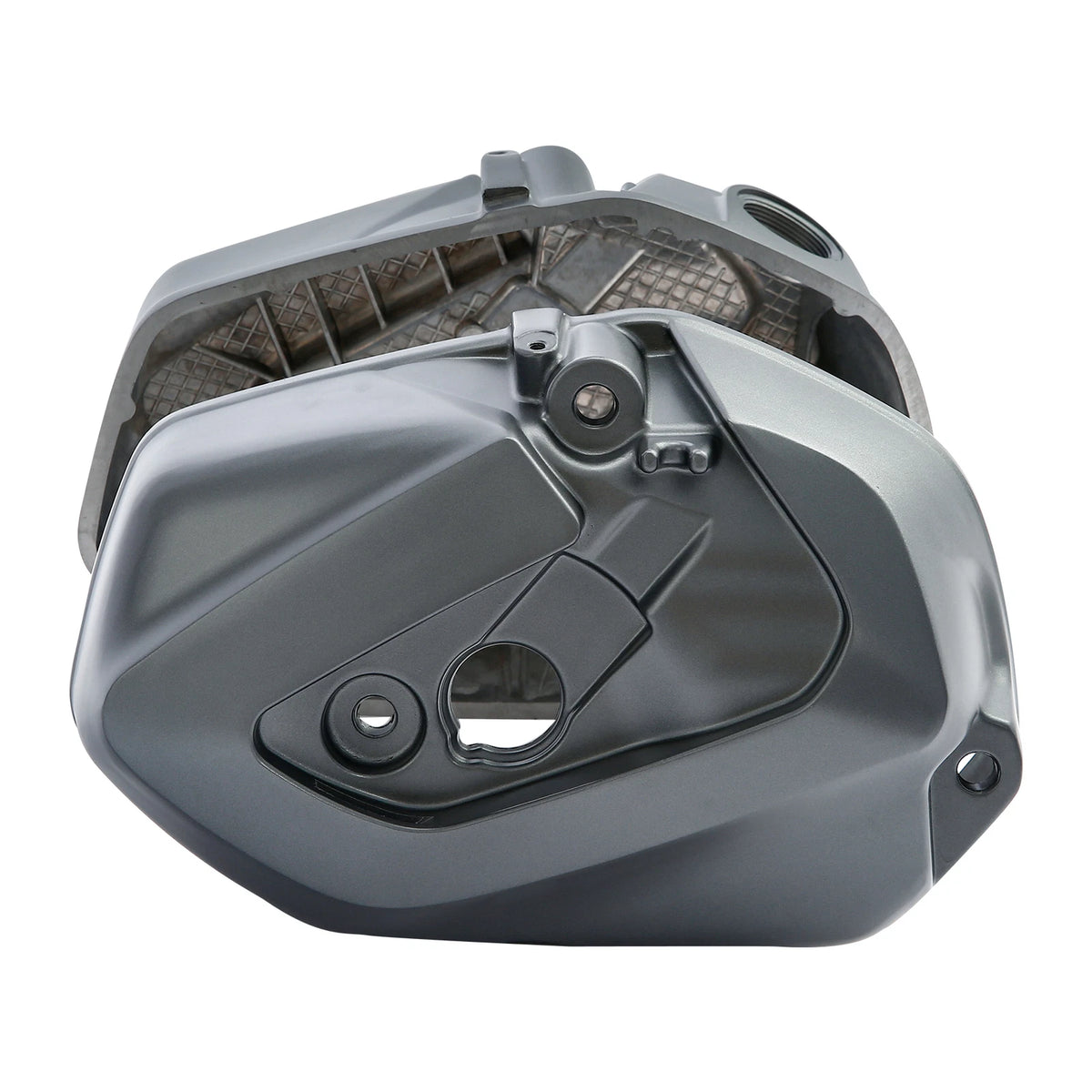 Cylinder Head Covers for BMW R1250GS (2019–2024)