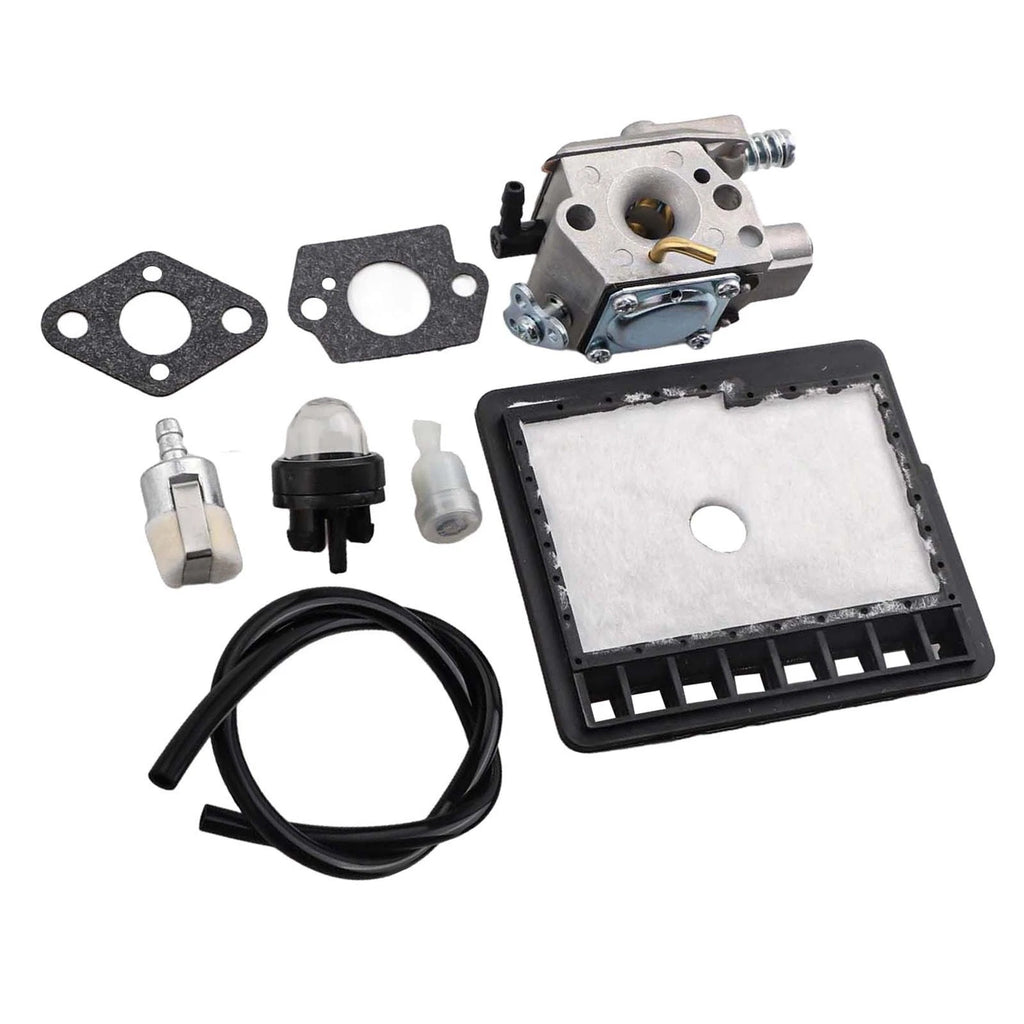 Carburetor and Air Filter Kit for Echo Chainsaws (Compatible)