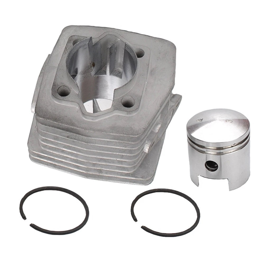 80cc Engine Cylinder for Motorized Bicycle (Motorized Bike)