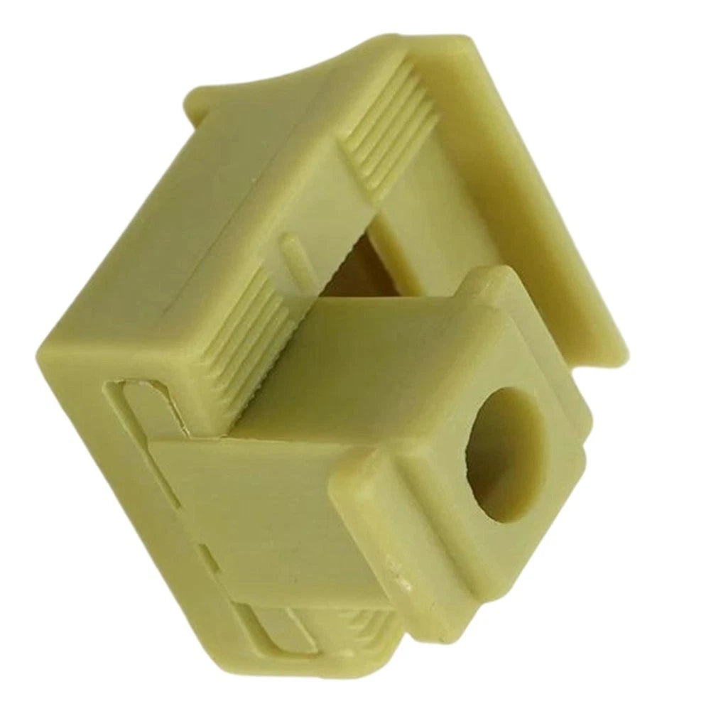 Set of 2 Cable Bushing Clips for Ford (OEM Style)