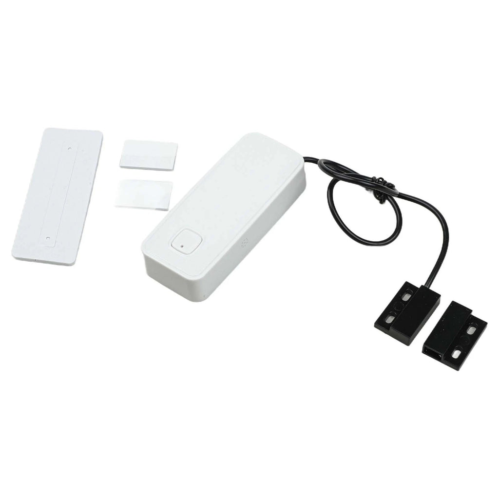 Tuya Smart WiFi Magnetic Sensor for Door and Window Security (2023)