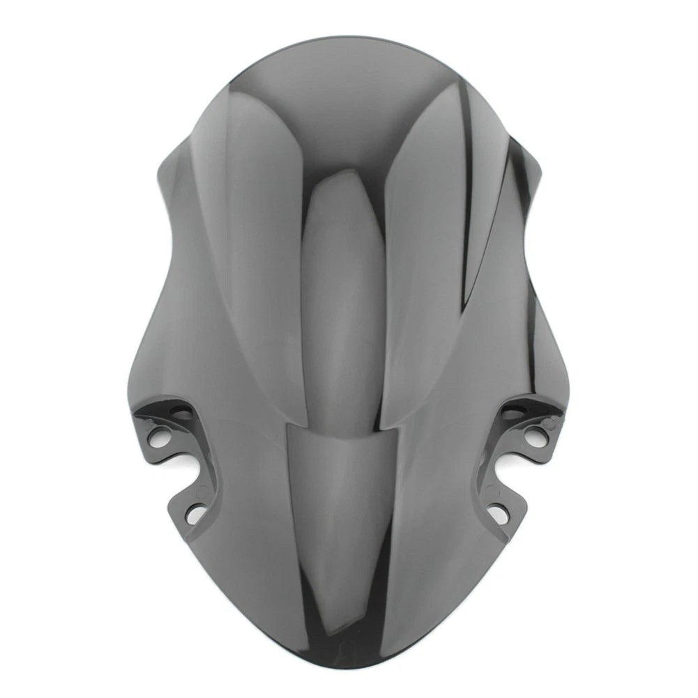 Grey Windshield Screen Visor for CFMoto 450SR 450SS (2022–2024)