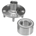 Front Wheel Bearing Hub Assembly for Lexus RX330 (2003–2005)