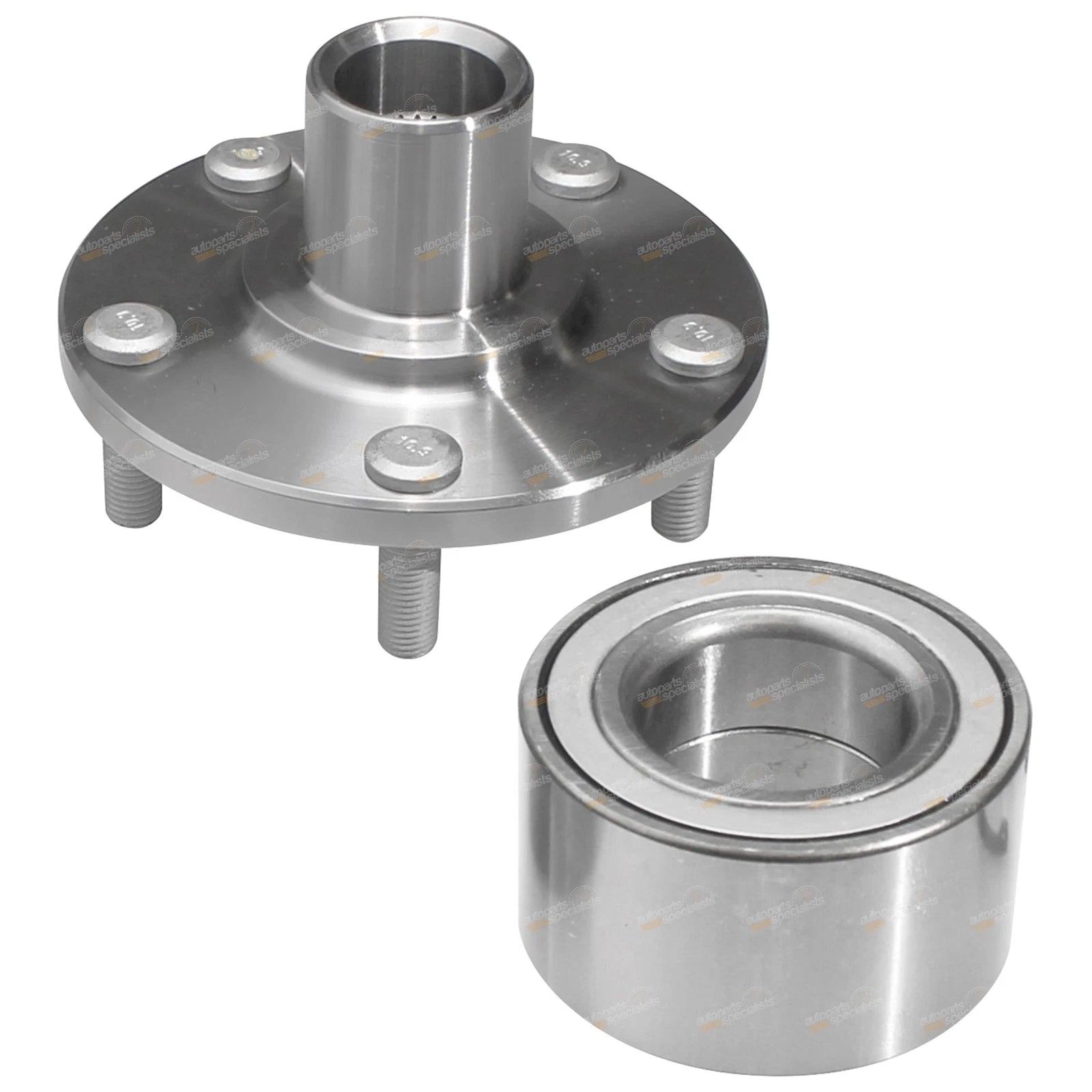Front Wheel Bearing Hub Assembly for Lexus RX330 (2003–2005)