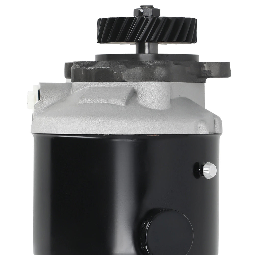 Power Steering Pump E6NN3K514EA for Ford 2000, 3000, 4000, 5000, 3600