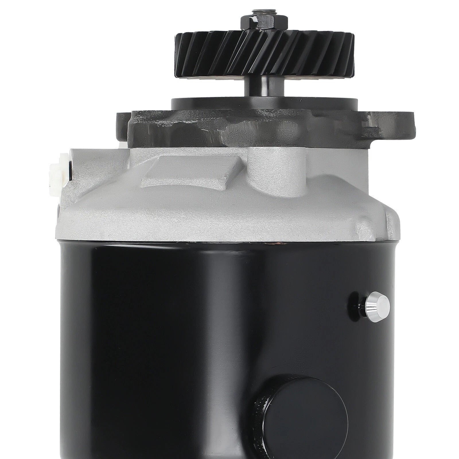 Power Steering Pump E6NN3K514EA for Ford 2000, 3000, 4000, 5000, 3600