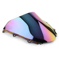 Windscreen Windshield ABS Plastic for Honda CBR 1000RR (2004–2007)
