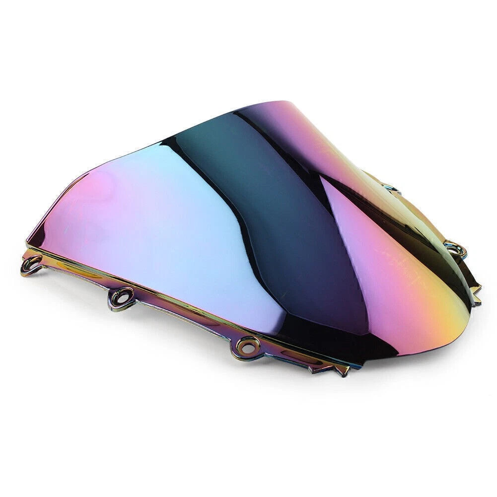 Windscreen Windshield ABS Plastic for Honda CBR 1000RR (2004–2007)