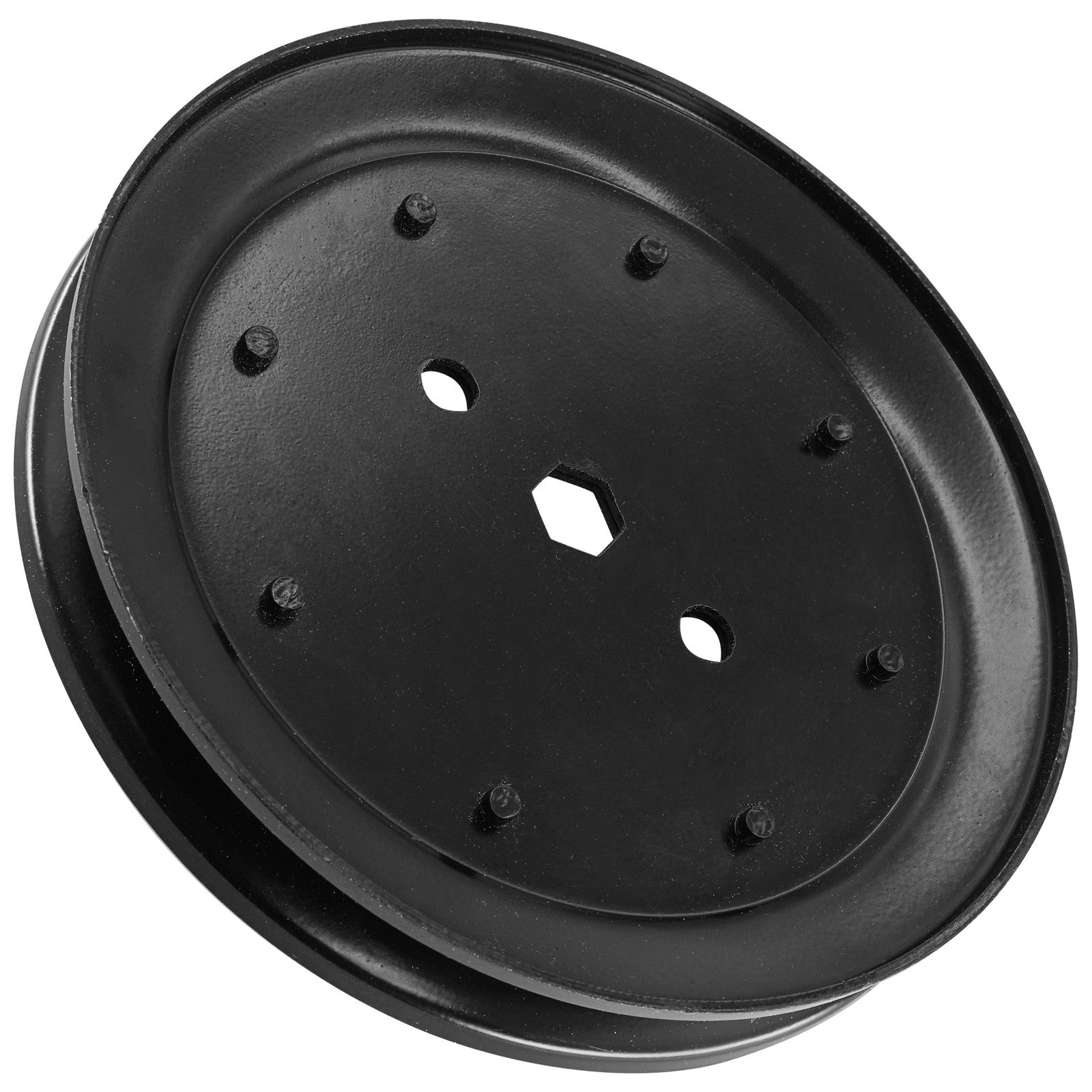Spindle Pulley Replacement for John Deere L110 L111 L118 LA100 (2005–2015)