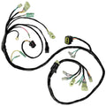 Caltric Wiring Harness Replacement for Honda TRX250EX Sportrax 2X4 (2006–2007)