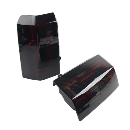 Tail Lights for Jeep Patriot (2008–2017) - European Version