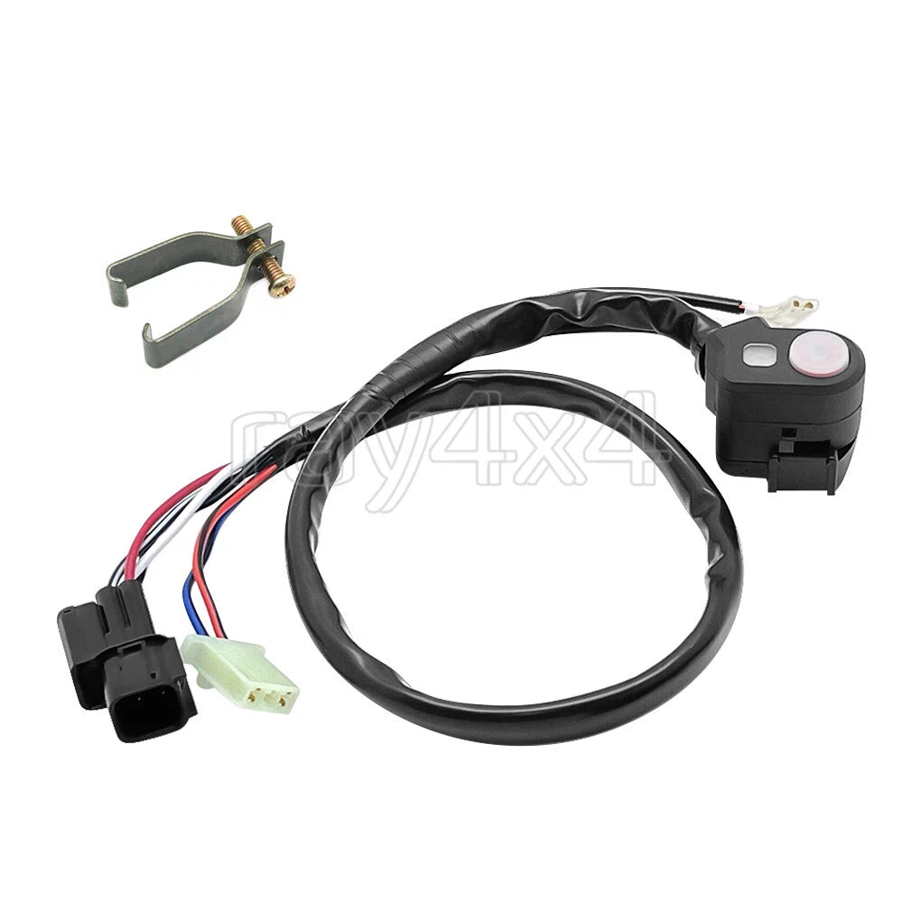 Kill Switch Indicator 35130-K99-A01 for Honda CRF250F (2019–2023)