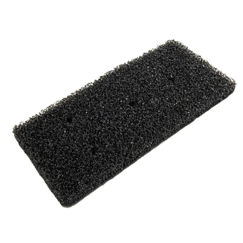 3X Sponge Filter Kit for Bauknecht Privileg (481010716911)