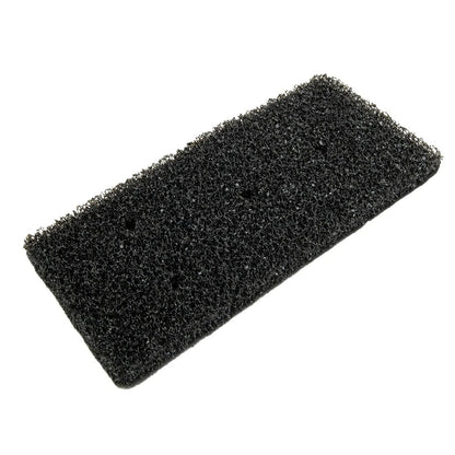 3X Sponge Filter Kit for Bauknecht Privileg (481010716911)