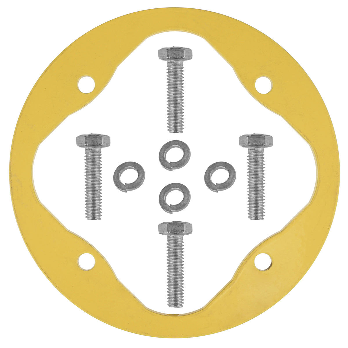Deck Spindle Reinforcement Ring for Troy Bilt MTD (2008–2018)