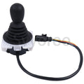 Joystick Controller Handle 2X for Linde Forklift 335 336-2 (7919040012)