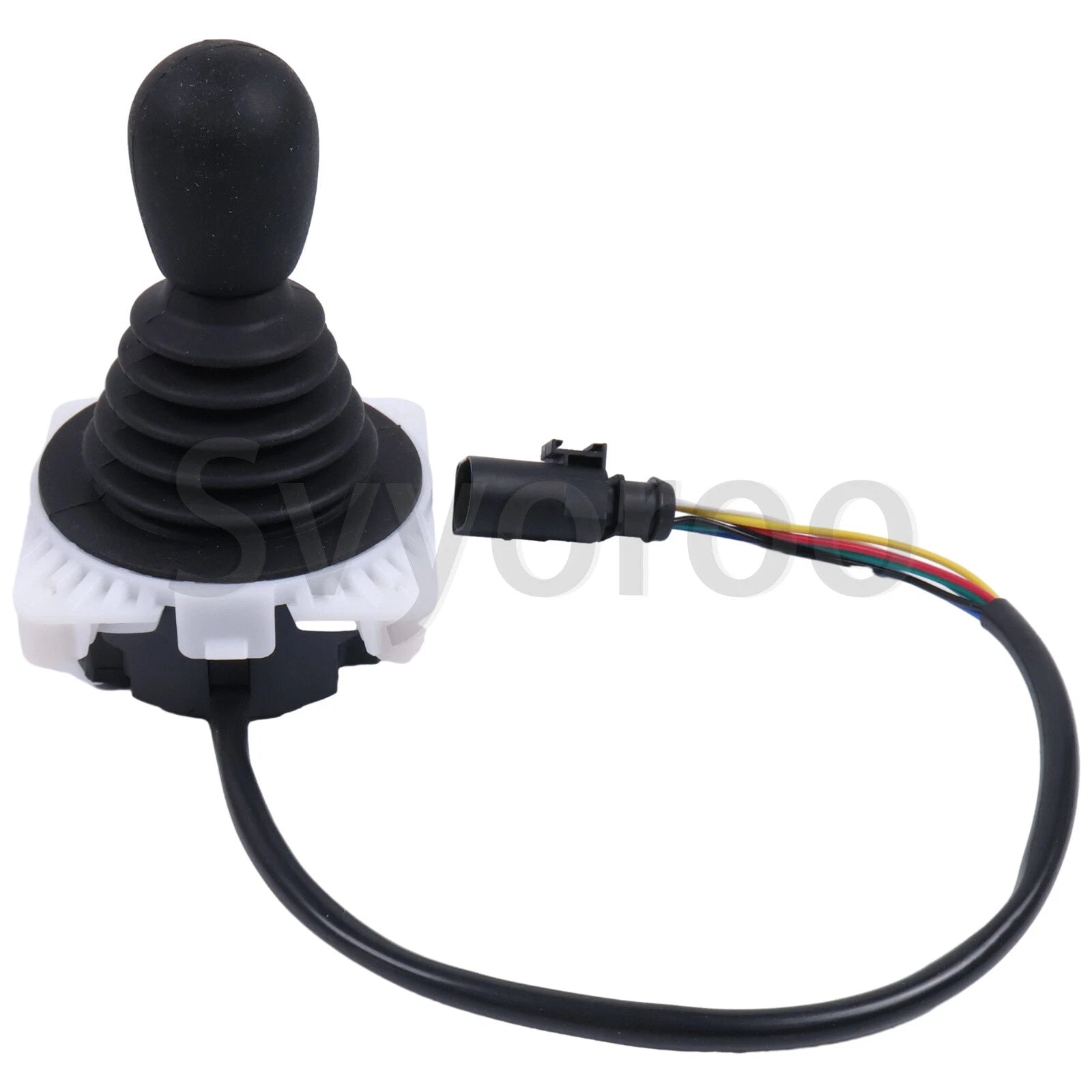 Joystick Controller Handle 2X for Linde Forklift 335 336-2 (7919040012)
