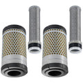 Air Filter Replacement for Kubota B26 B2100 B2301 B2320 B2410 (2005–2010)